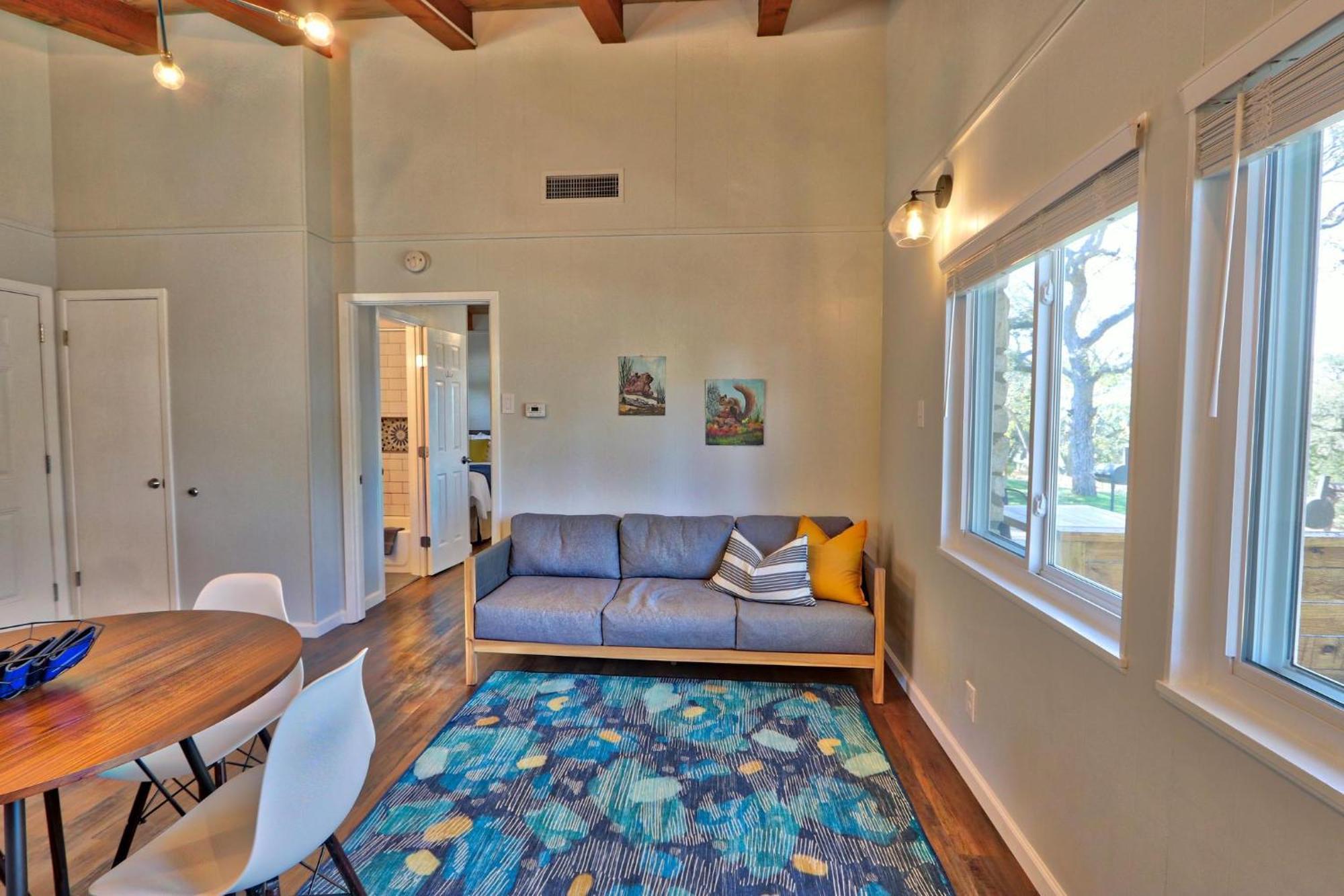 Millie'S Cottages Unit 2 - Annie Canyon Lake Εξωτερικό φωτογραφία