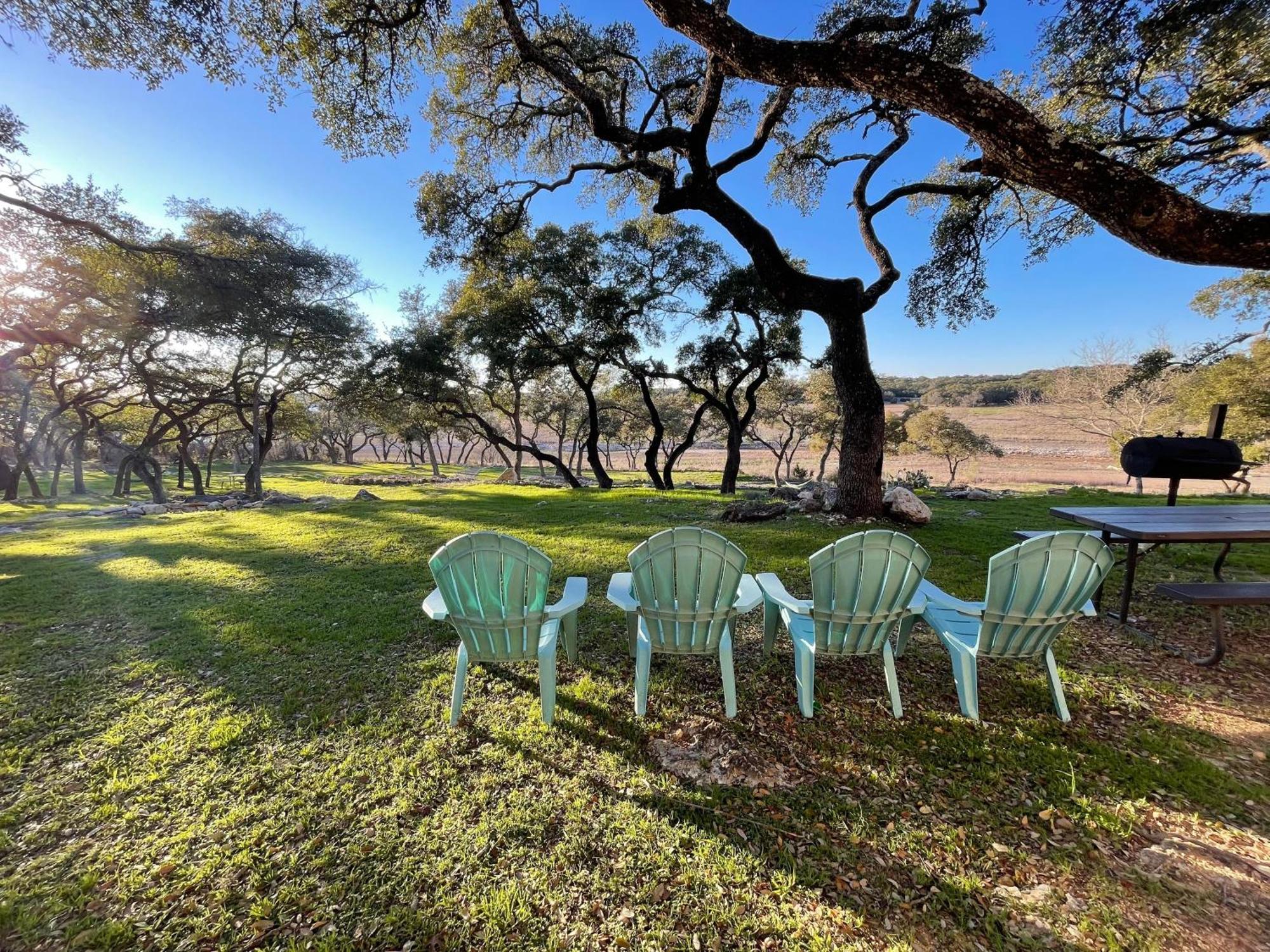 Millie'S Cottages Unit 2 - Annie Canyon Lake Εξωτερικό φωτογραφία